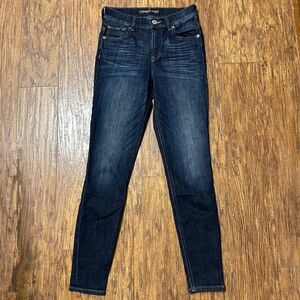 Express Women's Jeans Leggings 00